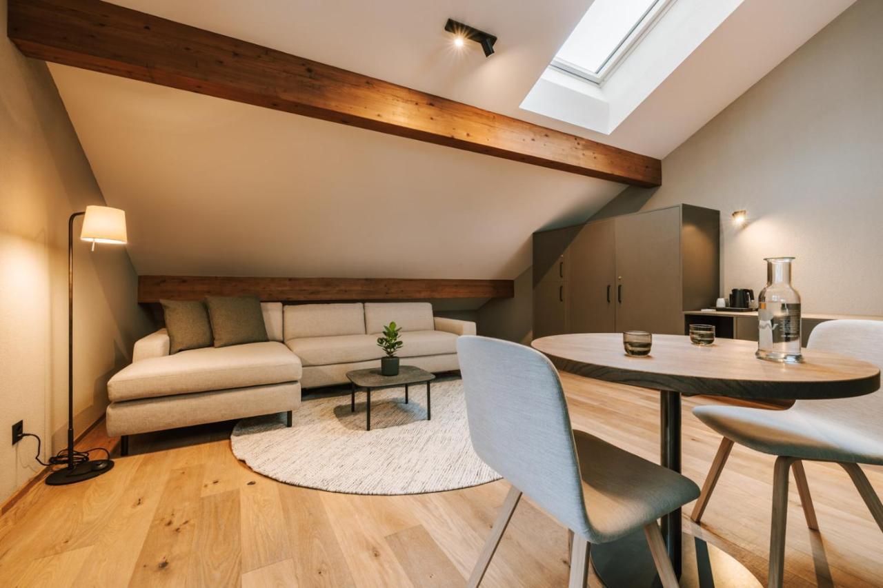 Hotel Fiescherblick Grindelwald Kültér fotó