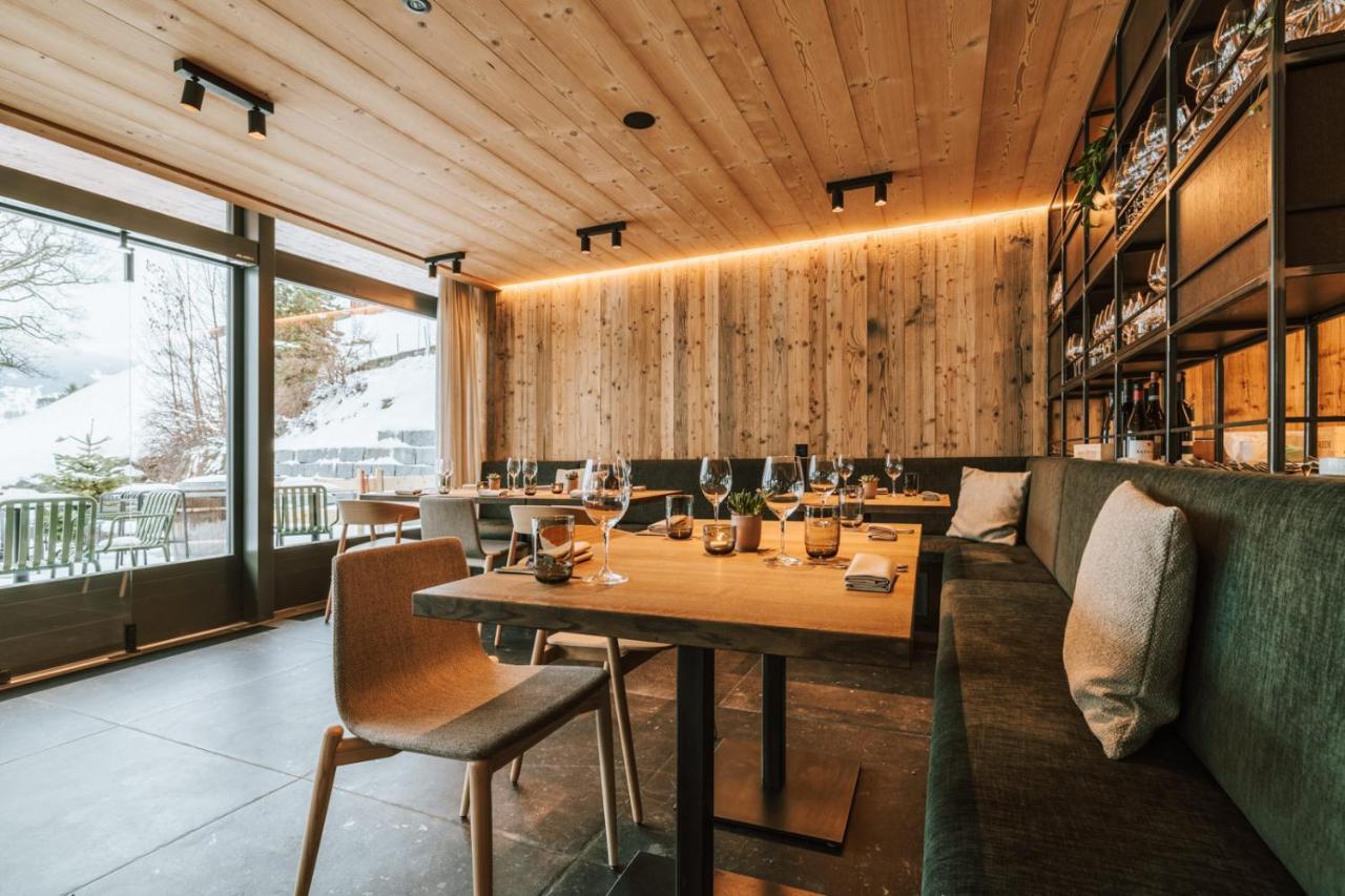 Hotel Fiescherblick Grindelwald Kültér fotó