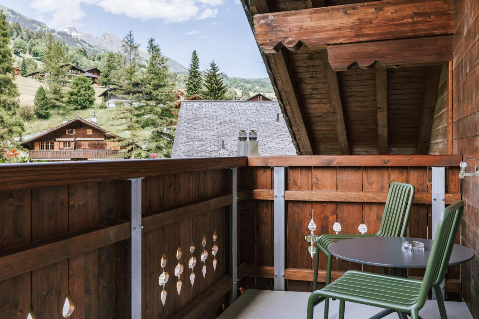 Hotel Fiescherblick Grindelwald Kültér fotó