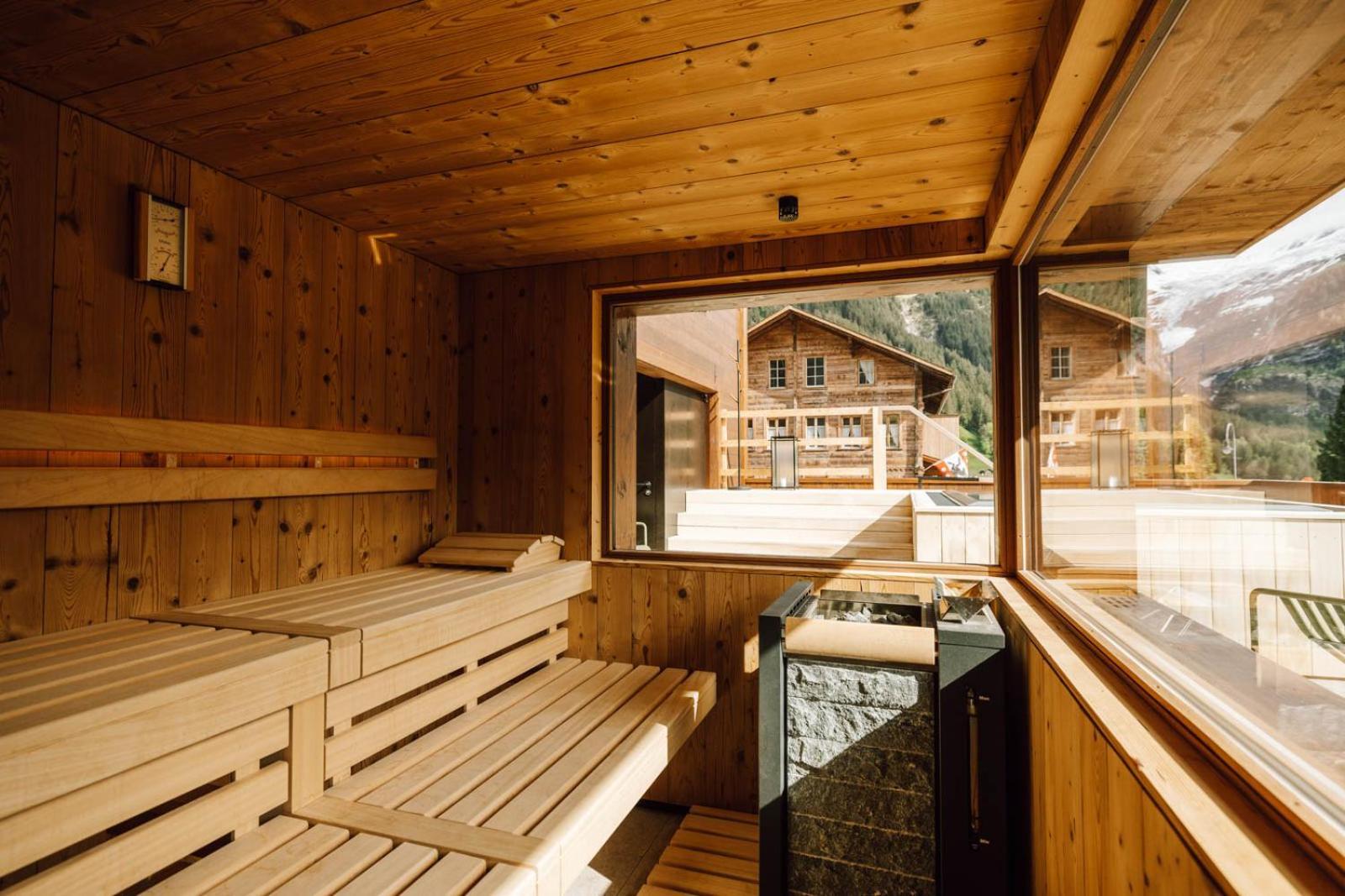 Hotel Fiescherblick Grindelwald Kültér fotó